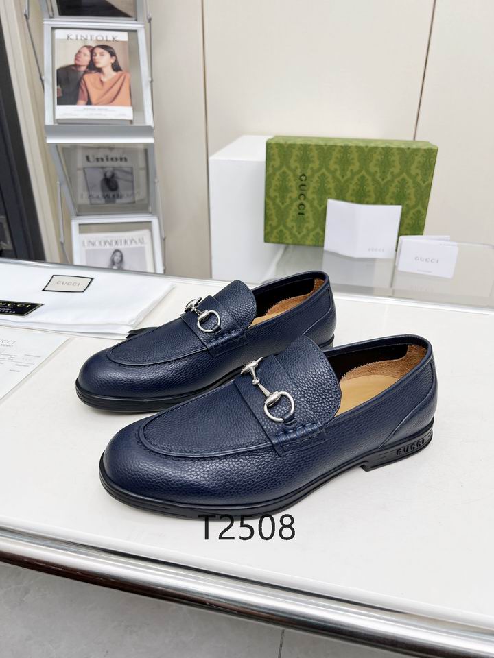 GUCCI shoes 38-46 h0801